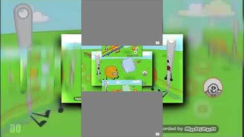 (REQUESTED) (YTPMV) Puffball Speakerbox Kill Scan Scan