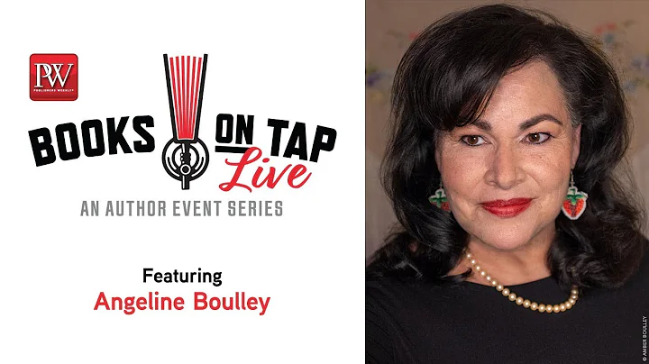 Interview with Angeline Boulley