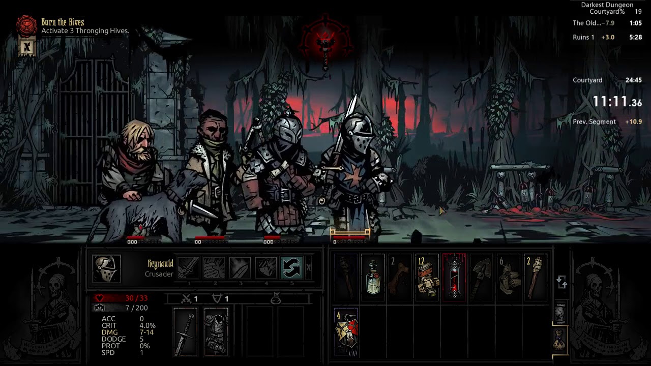 darkest dungeon courtyard mission 2 darkest dungeon courtyard mission 2