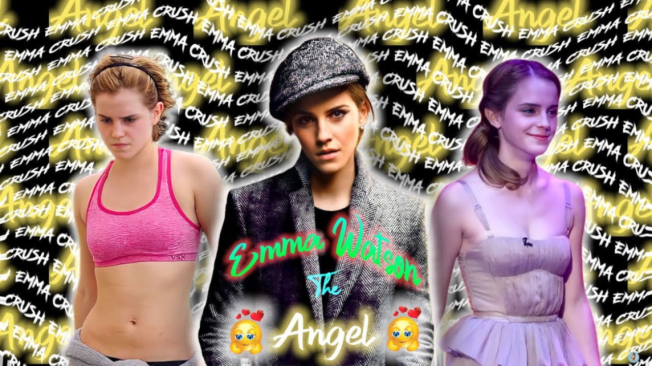 Emma Watson whatsapp status full screen | Industry baby × Why this kolaveri song | 