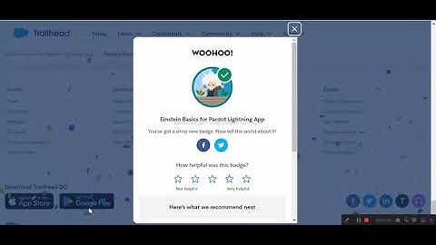 Einstein Basics for Pardot Lightning App | Salesforce