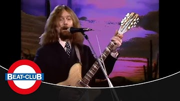 The Byrds - Chestnut Mare (1971)