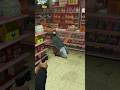 Burglary on convenience store #lspdfrroleplay #gta5clips #mods #fivem #lspdfr