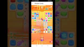 Game Shopee Candy Level 167