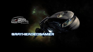 GrayheadedGamer Live Stream