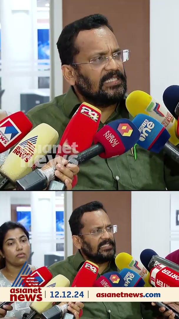 'ഒരുമിച്ച് ഇത്രയും ഭൂമി ലഭ്യമാക്കുന്നതിൽ പ്രയാസമുള്ളതുകൊണ്ടാണ് കാലതാമസമെടുത്തത്', മന്ത്രി കെ രാജൻ