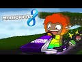 Mario Kart Online Multiplayer Episode