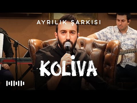 Koliva - Ayrılık Şarkısı (Karadeniz Akustik Şarkıları)