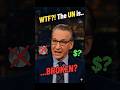 Bill Maher EXPOSES The Truth About The UN!
