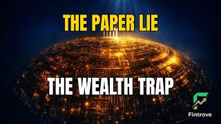 The Net Worth Illusion: Why You Aren't Actually Rich?