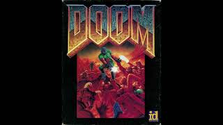 Deep Into the Code (Doom 1993 PC) HQ VGM Game Music