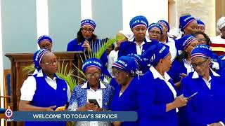 Woman's Guild Theme Song Presentation |07/06/2026| Pcea Women S Guild