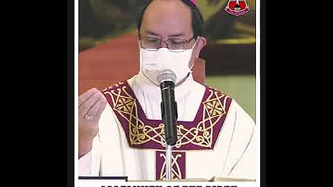 Homily for Solemnity of the Birth of St. John the Baptist