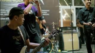 ROCK FINAL BATTLE II - CRIMSOON BLOOD