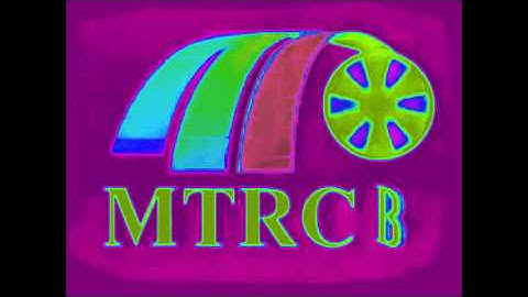 My MTRCB Intro Animation Effects (Sponsored by Preview 2 Effects)