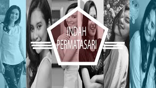 Biodata Indah Permata Sari (HD)