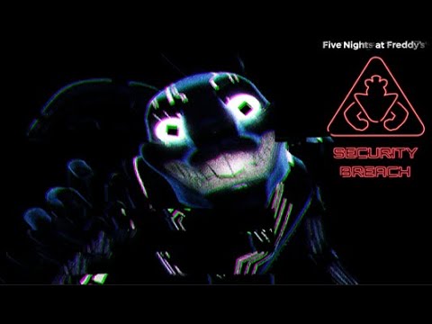 Glitchtrap (FNAF. Security breach ruin ) - Download Free 3D model by  Inspector edich 20k (@Inspector_edich_20k) [ba45843]