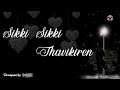 Dj dorix  sikki sikki thavikiren  valentines 2022 special  recomposed mix