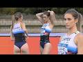 Paula LOPEZ ???????? Rising High Jump Star! ???? | Spanish Championships 2026