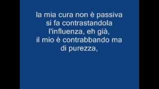 3D Feat. Gemitaiz & Nayt - Al Massimo (Lyrics/Testo)