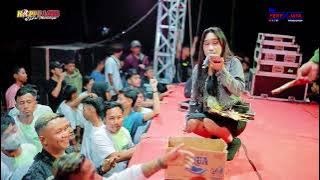 HAPPY LOSS - MERAYU TUHAN - KIKY MARGARETHA - GEBYAR HUT RI BRANJHONG COMMUNITY - TLOGOWUNGU PATI
