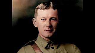 A Tribute To John McCrae