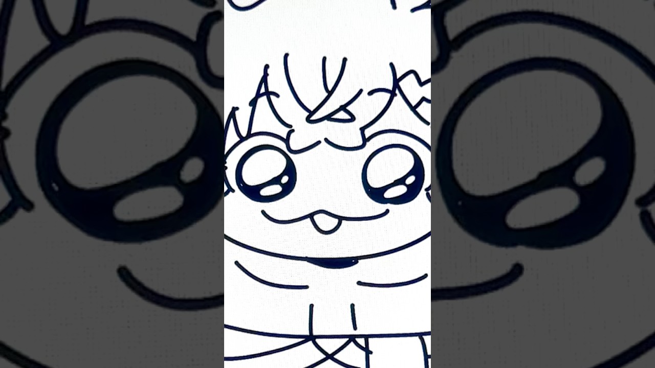 リメイクしました #にじさんじ #宇佐美リト