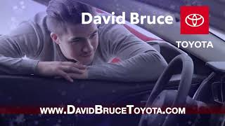 The David Bruce Toyota Difference | David Bruce Toyota