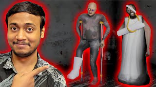 Slendrina The Forest | Granny | in Telugu screenshot 5