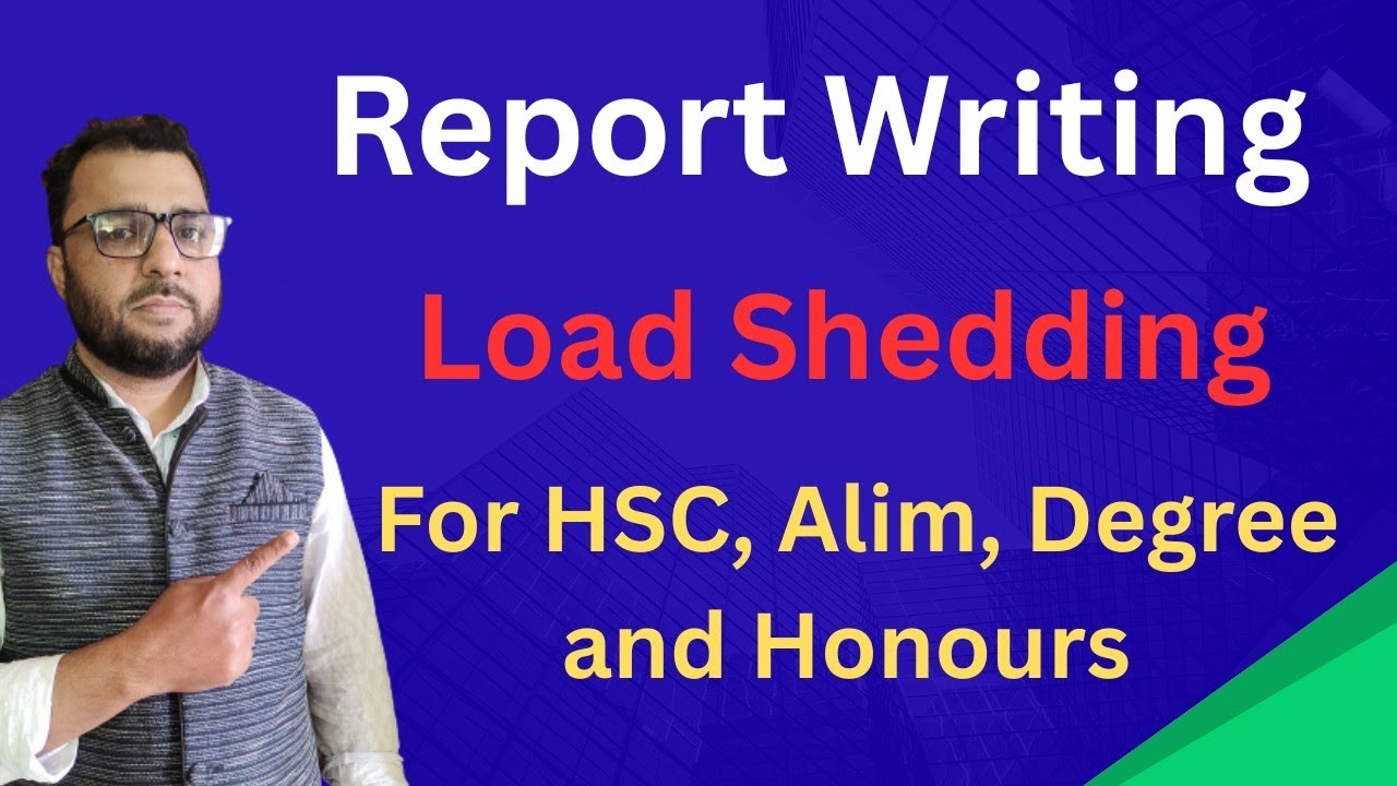 Написание отчёта. Об отключении нагрузки. Отчёт об отключении нагрузки для HSC, Alim, Degree. Нап...