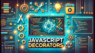 Celebrity 🚀 JavaScript Decorators Explained | Advanced JS Concepts | Learn with Examples Profile