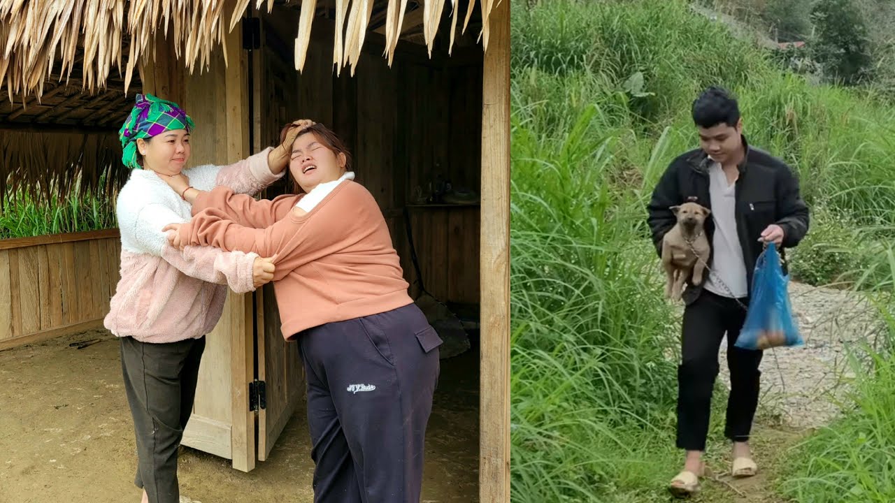 Full Video: The Tragedy of an 18-Year-Old Girl When the Cruel Woman Returns for Revenge