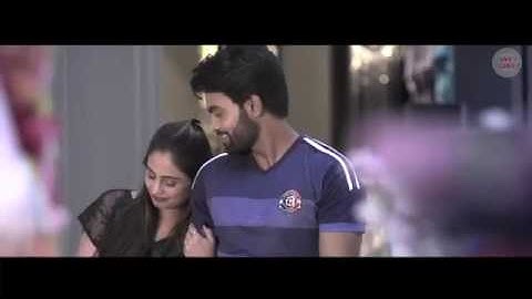 I love you - The Short Film