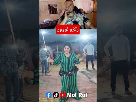 شوف هذو عوتاني مايمكنش عرس في بادية اهل قريش