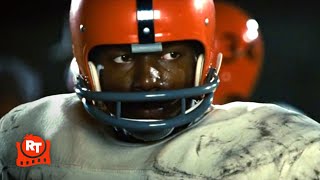 The Express (2008) - Ernie Davis' Stand Scene | Movieclips Resimi