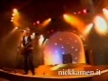 Nick Kamen - I Promised Myself - 1990