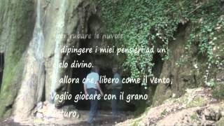 Libre Comme Le Vent - Adsdentiste Lyrics - Serge Jorjet Musique