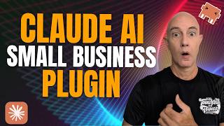 New Claude AI for Small Business Plugin Speeds Up Your Workflows
