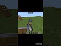 Minecraft logic #minecraft #viral #trending #shorts #viralshorts #real