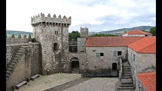 Miguel son mi - Castelo de Vimianzo (Galicia)