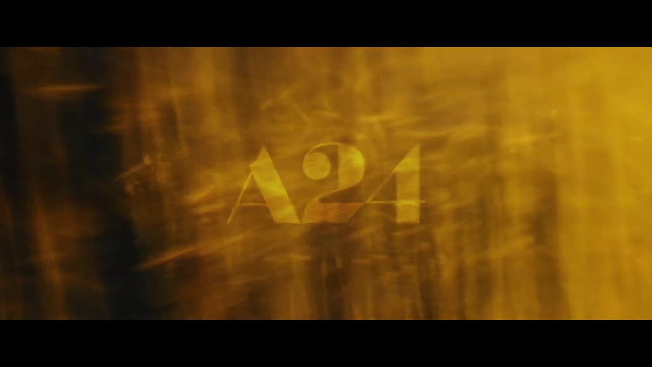 A24 (2026, The Death of Robin Hood trailer variant)