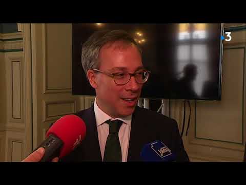 Interview de l'ambassadeur