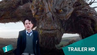 Sete Minutos Depois da Meia Noite - Trailer Legendado