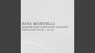 Hanon Exercise No. 4