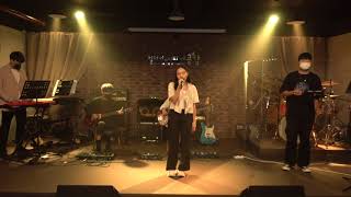 Pentatonic 35주년 기념 공연 영상 10Cm 애상 Cover 이수현