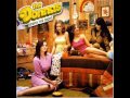 The Donnas - Take Me To The Backseat