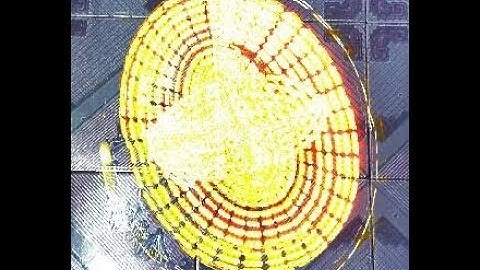 Archimedes Trammel Motorized