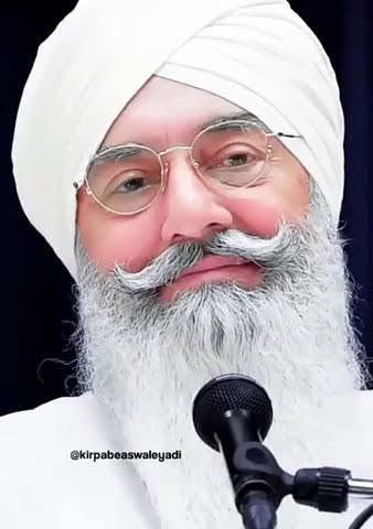 bhaga dae naal satguru milda h,, radhaswami ji rssb ЁЯЩП WhatsApp status ЁЯЩПЁЯШЗЁЯШЗ