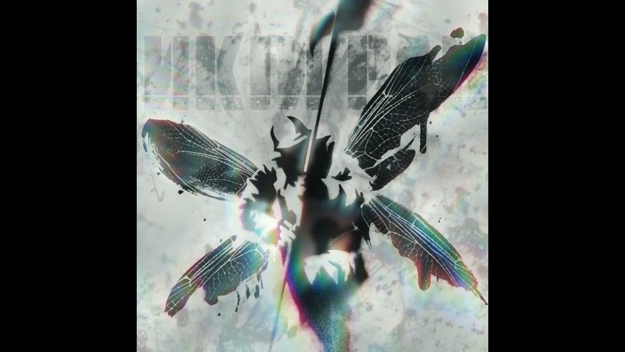 Linkin Park - Hybrid Theory {Deluxe Edition} [Full Album]