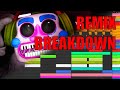 Track breakdown dj music man sitdeaf remix